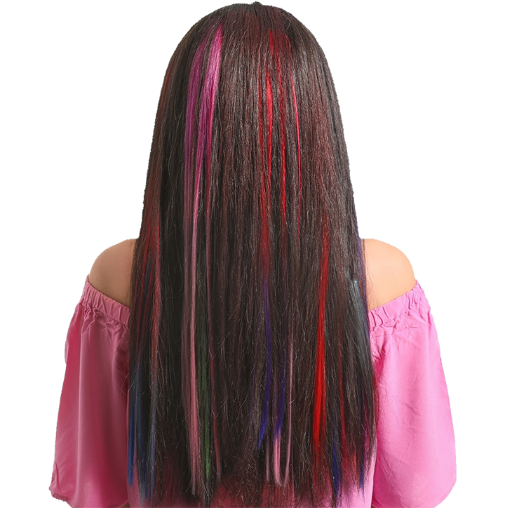 Hair Extension Maintenance Miami