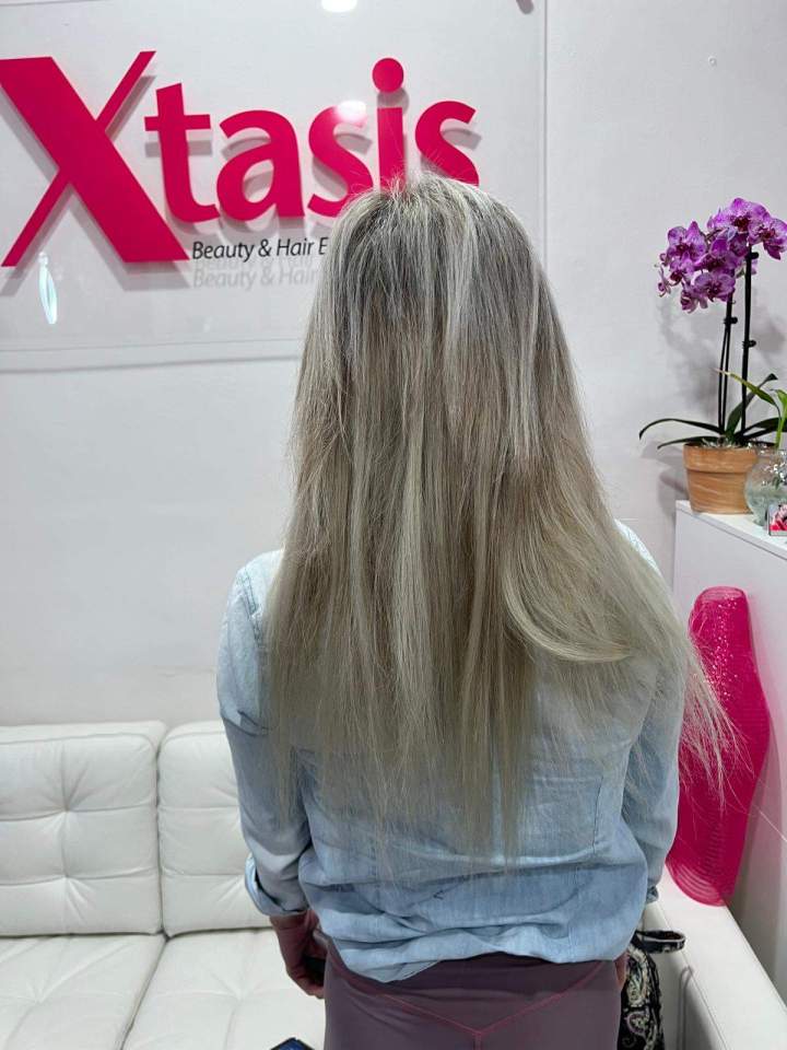 Hair Care Services Miami