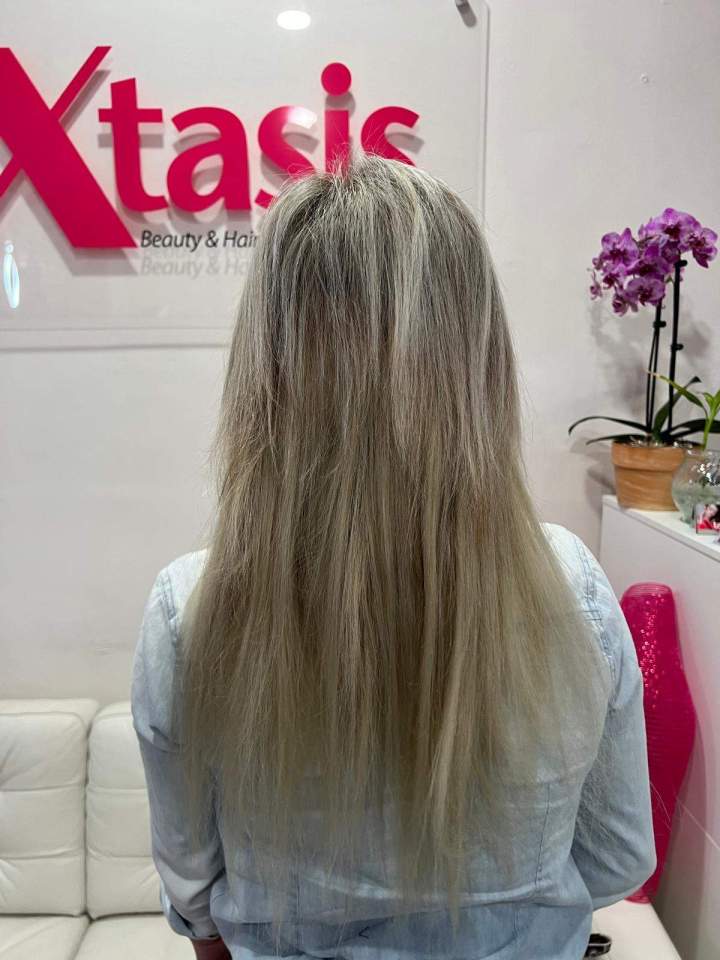 Hair Treatments Miami