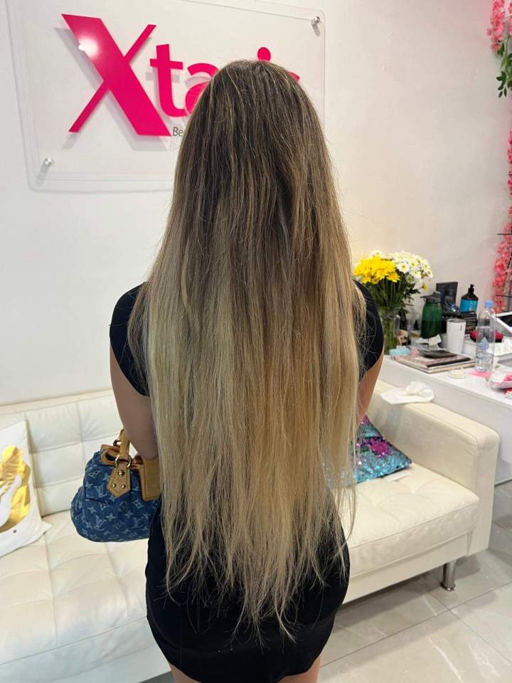 Hair Treatments Miami