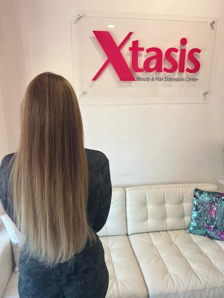 Hair Care Services Miami